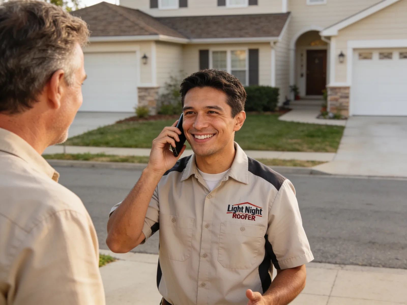 Emergency Roof Repair Schaumburg, IL FAQs